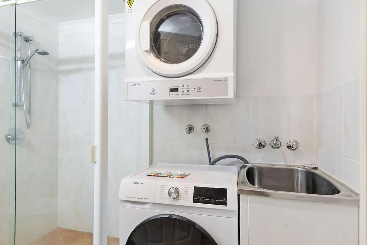 Garden Apt 2Bed X 2Bath, Parking Brisbane